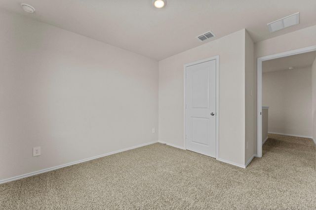 140 Langston DR, Maxwell, TX 78640
