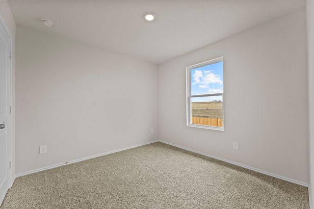 140 Langston DR, Maxwell, TX 78640