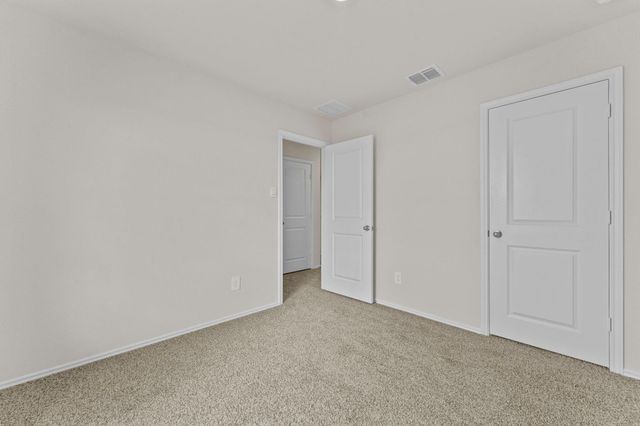 140 Langston DR, Maxwell, TX 78640