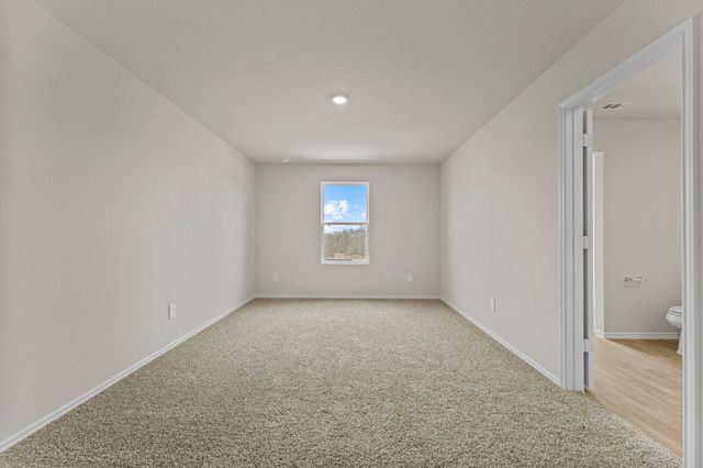 140 Langston DR, Maxwell, TX 78640