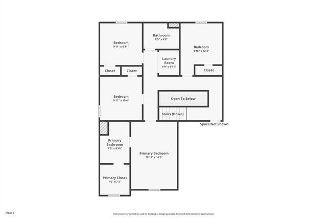 140 Langston DR, Maxwell, TX 78640