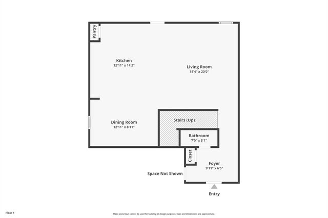 140 Langston DR, Maxwell, TX 78640