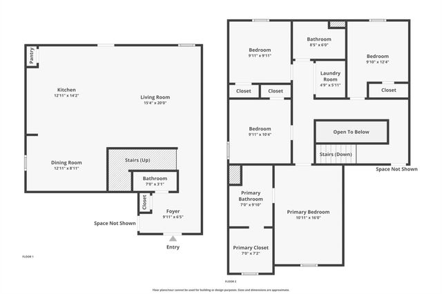 140 Langston DR, Maxwell, TX 78640
