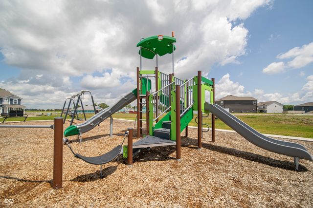 24510 Godby Street, Sheridan, IN 46069