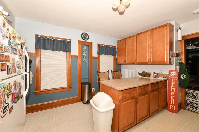 1816 S 59th STREET, West Allis, WI 53214