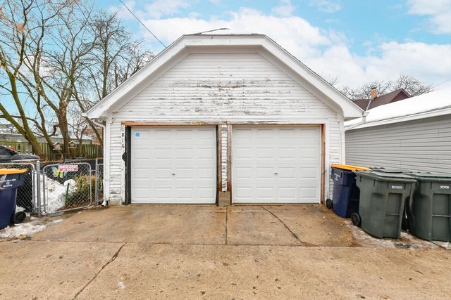 1816 S 59th STREET, West Allis, WI 53214