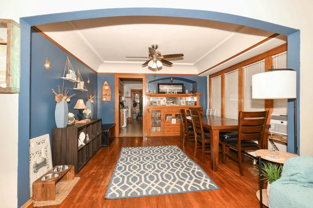 1816 S 59th STREET, West Allis, WI 53214