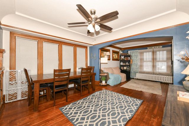 1816 S 59th STREET, West Allis, WI 53214