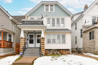 1816 S 59th STREET, West Allis, WI 53214