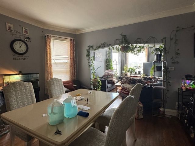 5018 W Concord Place, Chicago, IL 60639