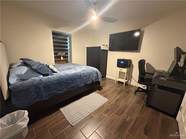 1211 W Nolana Loop, Pharr, TX 78577