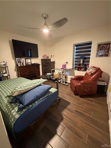 1211 W Nolana Loop, Pharr, TX 78577