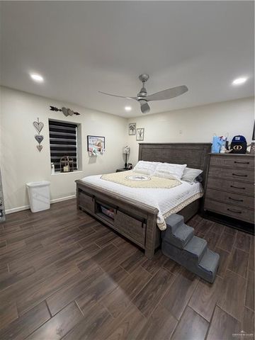 1211 W Nolana Loop, Pharr, TX 78577
