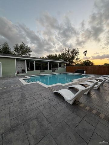 1211 W Nolana Loop, Pharr, TX 78577