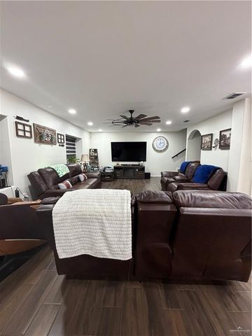 1211 W Nolana Loop, Pharr, TX 78577