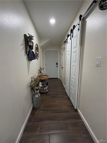 1211 W Nolana Loop, Pharr, TX 78577