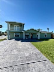 1211 W Nolana Loop, Pharr, TX 78577