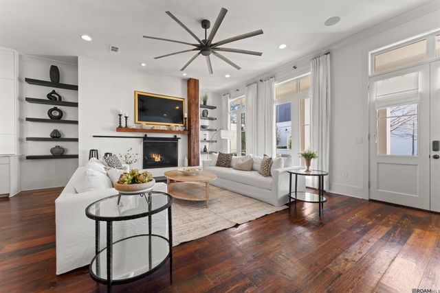 7415 Farm Row Ave, Baton Rouge, LA 70810