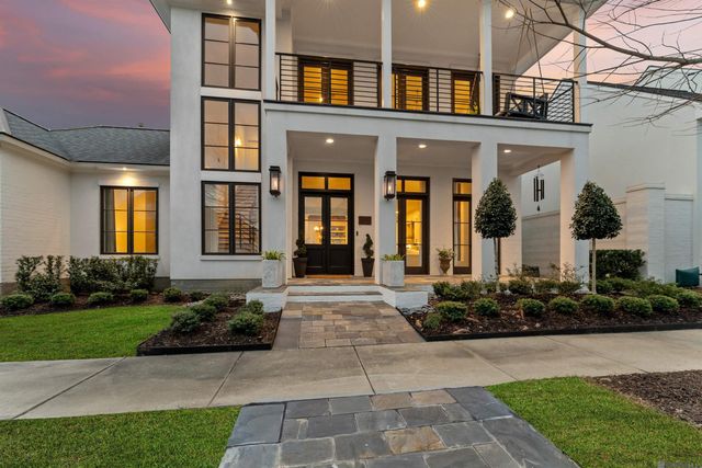 7415 Farm Row Ave, Baton Rouge, LA 70810