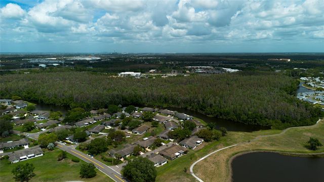 1203 HADDINGTON CIRCLE 0, Sun City Center, FL 33573