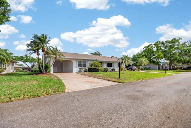 1203 HADDINGTON CIRCLE 0, Sun City Center, FL 33573