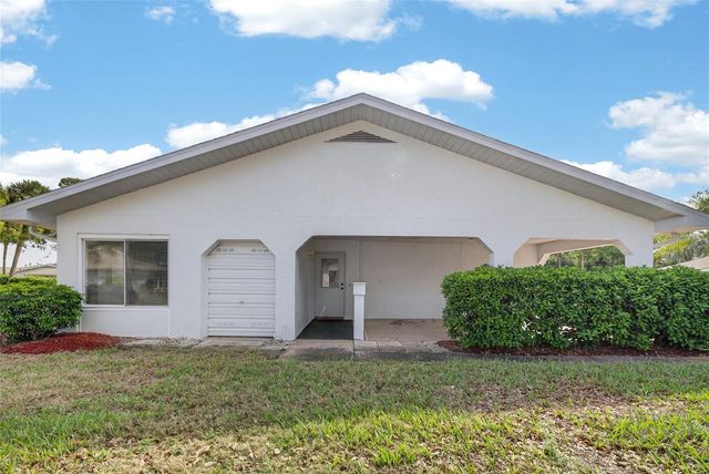 1203 HADDINGTON CIRCLE 0, Sun City Center, FL 33573