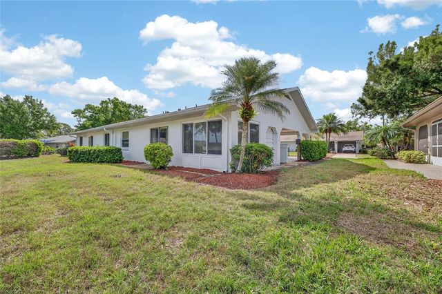 1203 HADDINGTON CIRCLE 0, Sun City Center, FL 33573