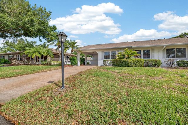 1203 HADDINGTON CIRCLE 0, Sun City Center, FL 33573