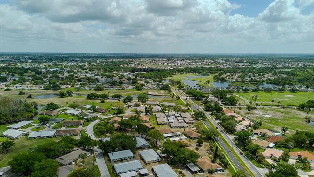 1203 HADDINGTON CIRCLE 0, Sun City Center, FL 33573