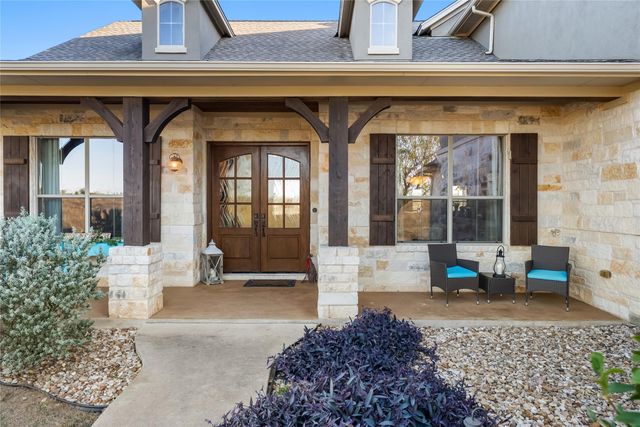 12509 Aquaplex DR, Buda, TX 78610