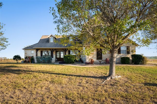 12509 Aquaplex DR, Buda, TX 78610