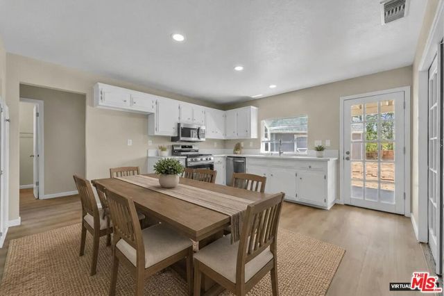 14924 Sunnydale Drive, Lake Hughes, CA 93532