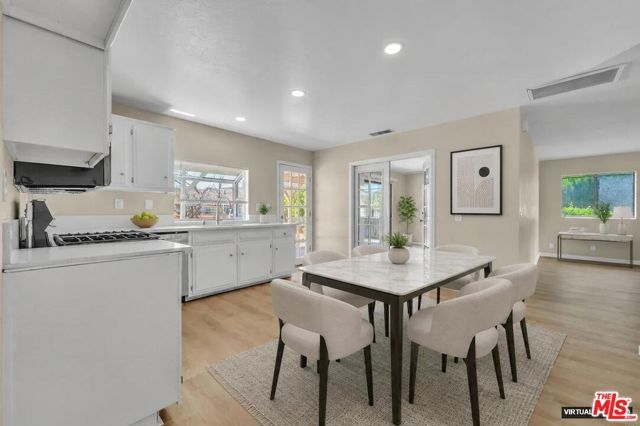 14924 Sunnydale Drive, Lake Hughes, CA 93532
