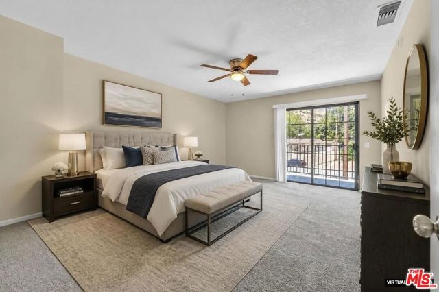 14924 Sunnydale Drive, Lake Hughes, CA 93532