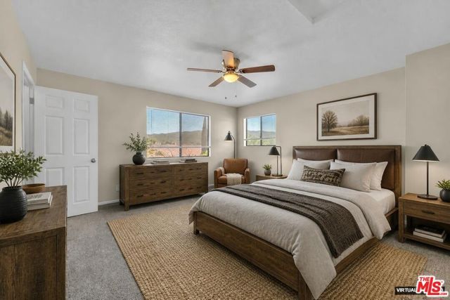 14924 Sunnydale Drive, Lake Hughes, CA 93532