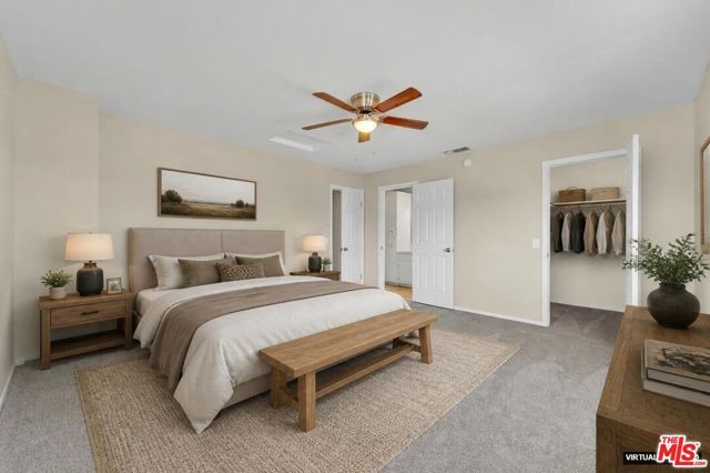 14924 Sunnydale Drive, Lake Hughes, CA 93532