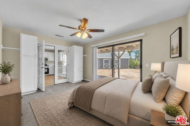 14924 Sunnydale Drive, Lake Hughes, CA 93532