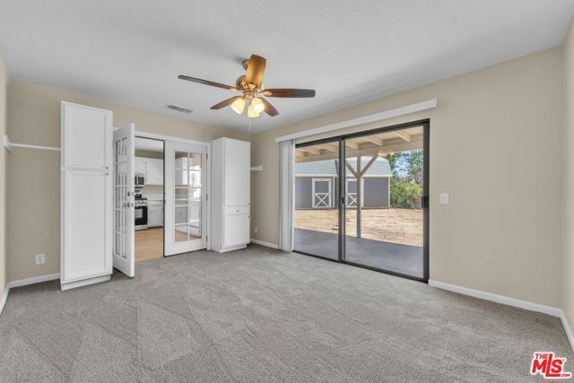 14924 Sunnydale Drive, Lake Hughes, CA 93532