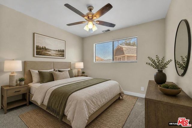 14924 Sunnydale Drive, Lake Hughes, CA 93532