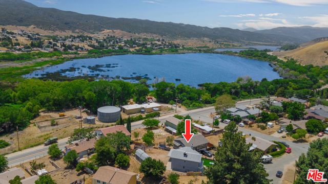 14924 Sunnydale Drive, Lake Hughes, CA 93532