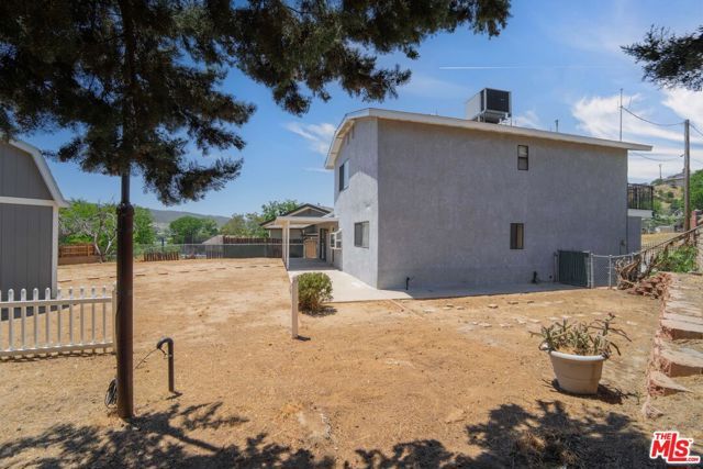 14924 Sunnydale Drive, Lake Hughes, CA 93532