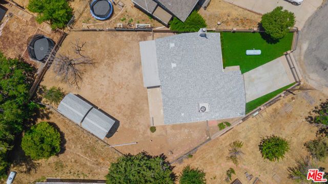 14924 Sunnydale Drive, Lake Hughes, CA 93532