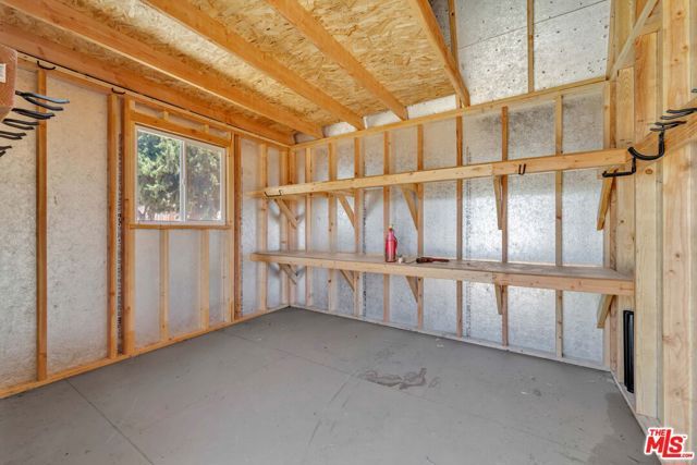 14924 Sunnydale Drive, Lake Hughes, CA 93532