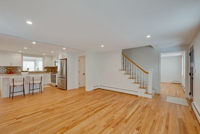 28 Lyme Road, Newton, MA 02465