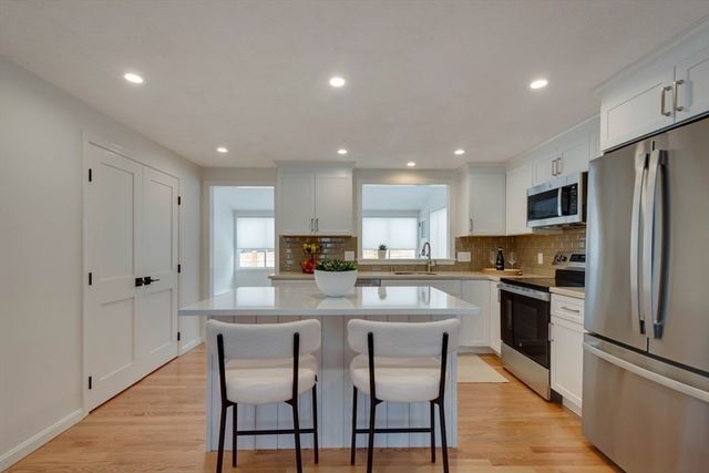 28 Lyme Road, Newton, MA 02465