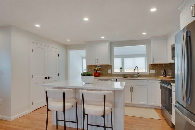 28 Lyme Road, Newton, MA 02465