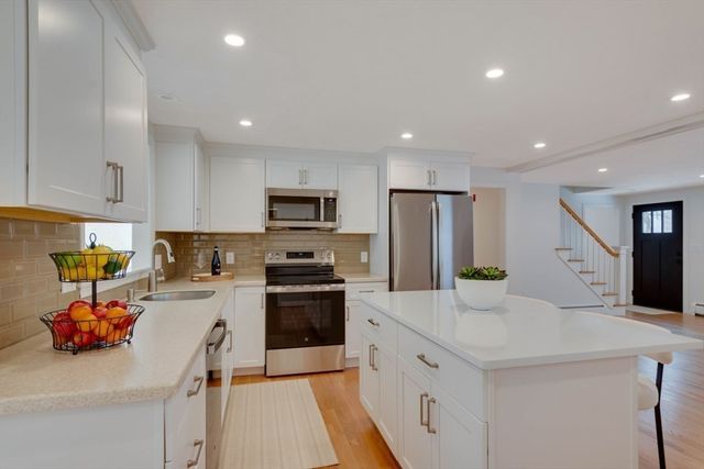 28 Lyme Road, Newton, MA 02465