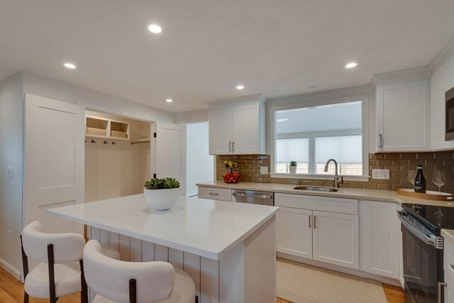 28 Lyme Road, Newton, MA 02465