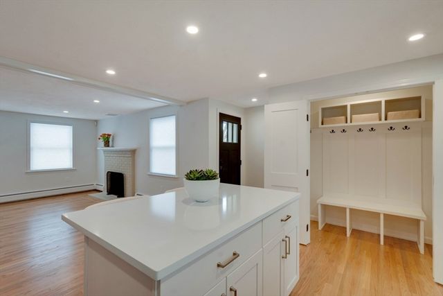 28 Lyme Road, Newton, MA 02465