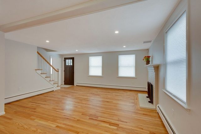 28 Lyme Road, Newton, MA 02465